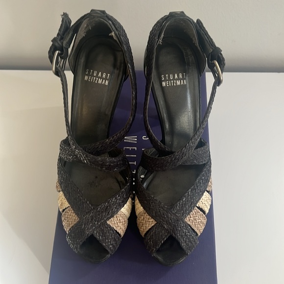 Stuart weitzman Bradford sandals - Picture 12 of 14